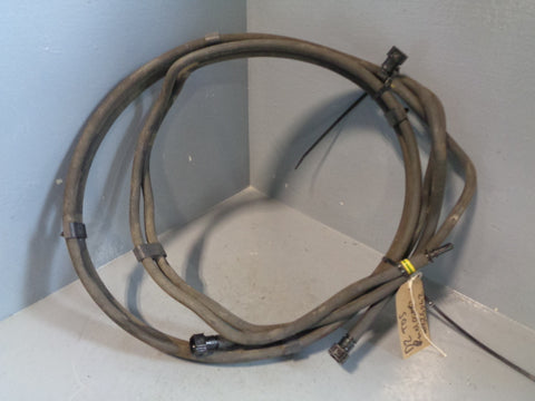 Discovery 2 Fuel Pipe Set Assembly WJP108110 TD5 Land Rover