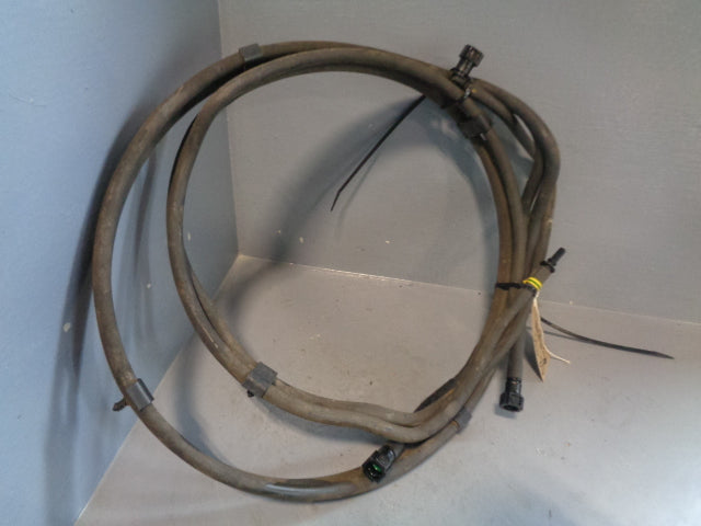 Discovery 2 Fuel Pipe Set Assembly WJP108110 TD5 Land Rover
