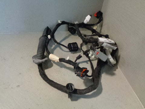 Range Rover L405 Door Wiring Loom Off Side Rear DK52-14632 BE 2013 to 2017