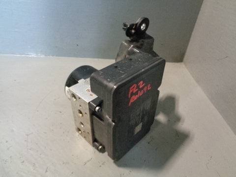 Freelander 2 ABS Pump Module 2.2 TD4 6G9N-2C405-DG Land