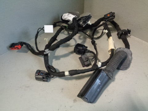 Range Rover L405 Door Wiring Loom Off Side Rear DK52-14632 BE 2013 to 2017