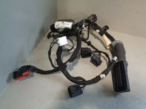 Range Rover L405 Door Wiring Loom Off Side Rear DK52-14632 BE 2013 to 2017