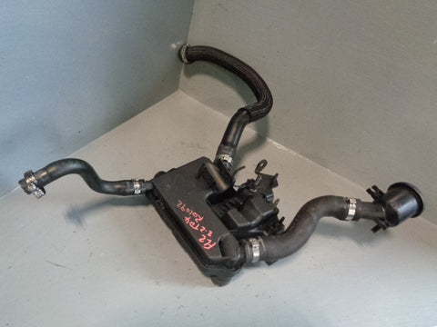 Freelander 2 Remote Oil Filler Cap and Tank TD4 2.2 Land