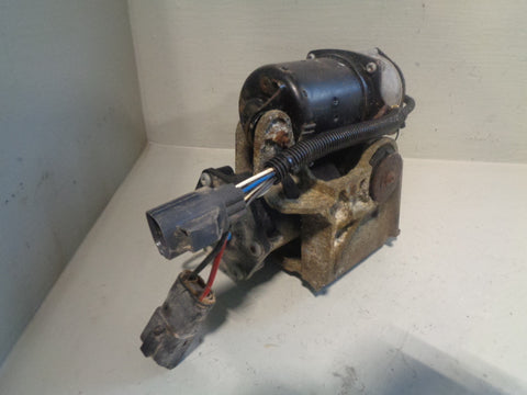 Air Suspension Compressor Hitachi Genuine Land Rover