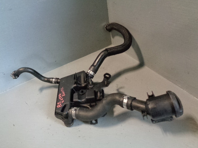 Freelander 2 Remote Oil Filler Cap and Tank TD4 2.2 Land