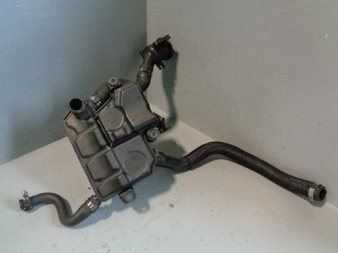 Freelander 2 Remote Oil Filler Cap and Tank TD4 2.2 Land