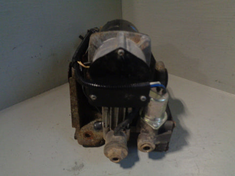 Air Suspension Compressor Hitachi Genuine Land Rover
