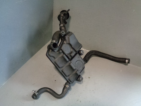 Freelander 2 Remote Oil Filler Cap and Tank TD4 2.2 Land