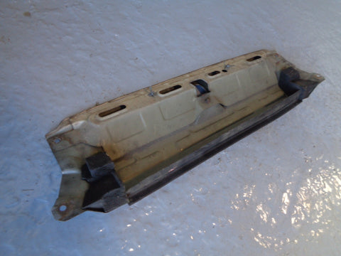 Range Rover P38 Bonnet Slam Panel Front Blenheim Silver 1994