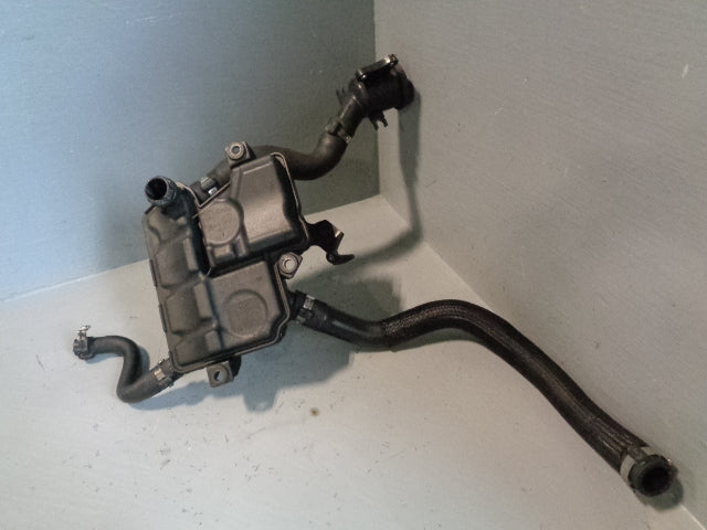 Freelander 2 Remote Oil Filler Cap and Tank TD4 2.2 Land