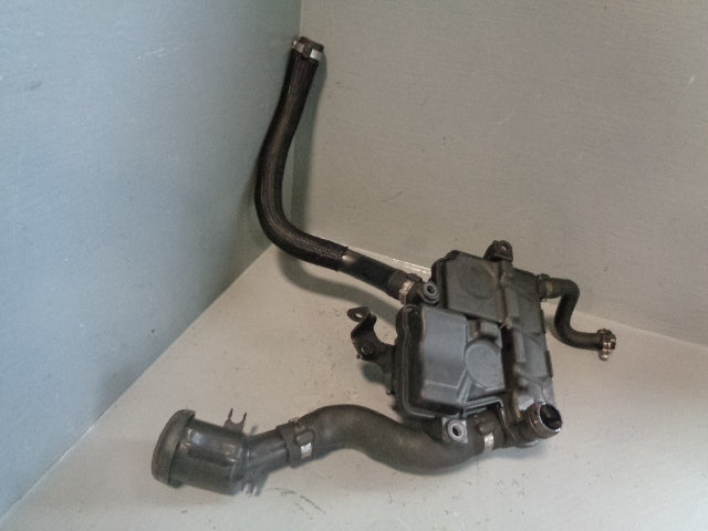 Freelander 2 Remote Oil Filler Cap and Tank TD4 2.2 Land