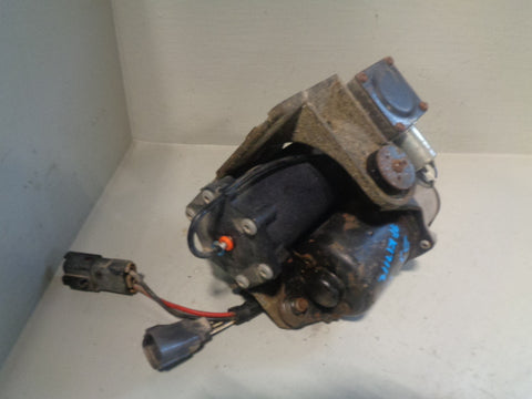 Air Suspension Compressor Hitachi Genuine Land Rover