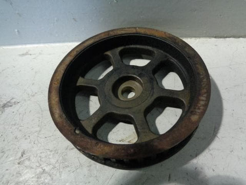 Discovery 3 Camshaft Sprocket 1324372 Near Side 2.7 TDV6
