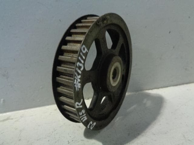 Discovery 3 Camshaft Sprocket 1324372 Near Side 2.7 TDV6