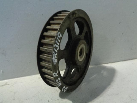 Discovery 3 Camshaft Sprocket 1324372 Near Side 2.7 TDV6