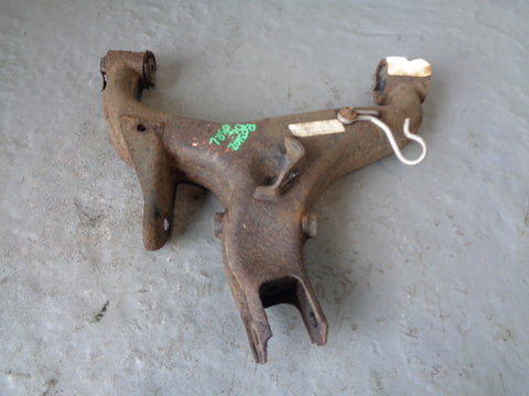 Discovery 4 Control Arm Rear Lower Suspension Off Side Land