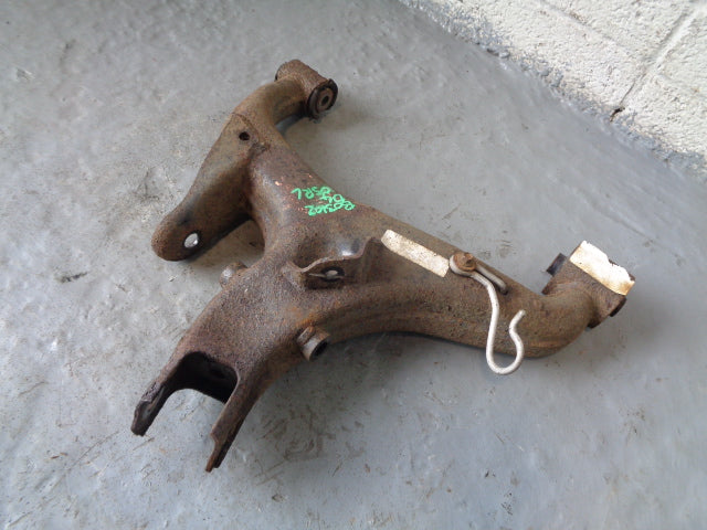 Discovery 4 Control Arm Rear Lower Suspension Off Side Land