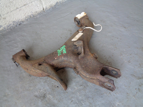 Discovery 4 Control Arm Rear Lower Suspension Off Side Land