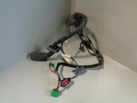 Range Rover Sport Door Wiring Loom Near Side Rear YMM502821 L320 2005 to 2009
