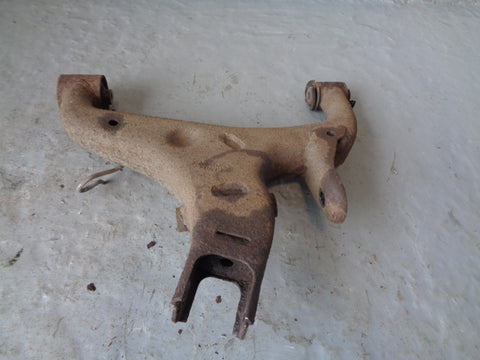 Discovery 4 Control Arm Rear Lower Suspension Off Side Land