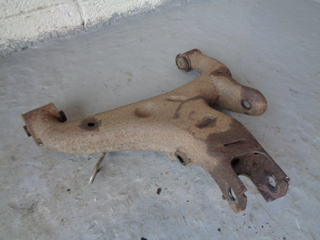 Discovery 4 Control Arm Rear Lower Suspension Off Side Land