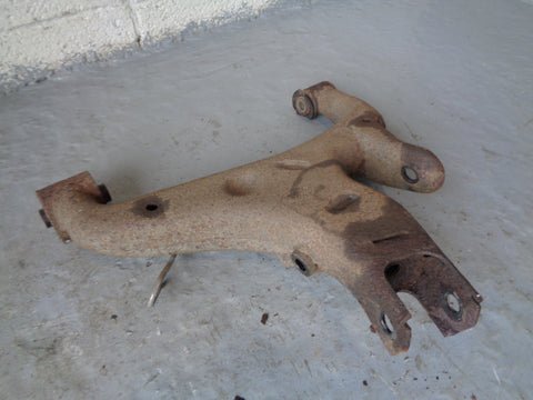 Discovery 4 Control Arm Rear Lower Suspension Off Side Land