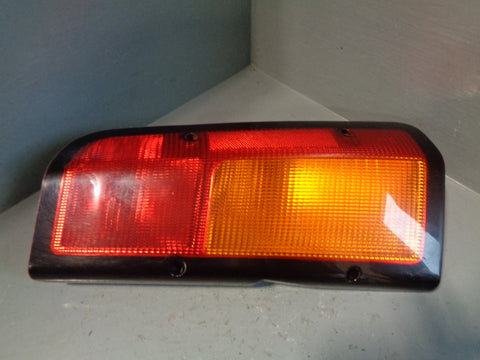 Discovery 2 Rear Light Tail Upper Facelift Off Side Right