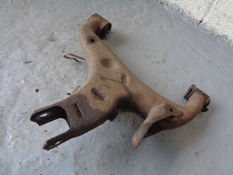Discovery 4 Control Arm Rear Lower Suspension Off Side Land
