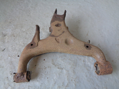 Discovery 4 Control Arm Rear Lower Suspension Off Side Land