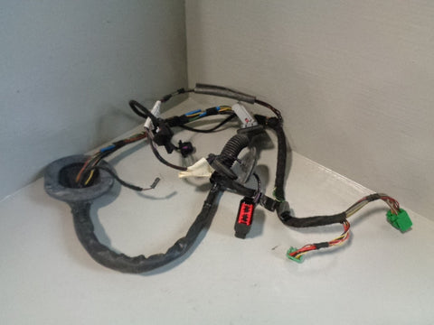 Range Rover Sport Door Wiring Loom Near Side Rear YMM502821 L320 2005 to 2009