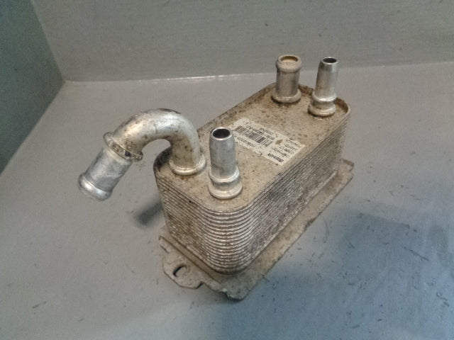 Freelander 2 Oil Cooler 2.2 TD4 Land Rover 6G91 7A095 AD