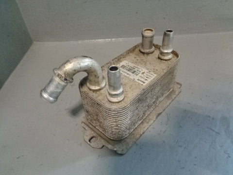 Freelander 2 Oil Cooler 2.2 TD4 Land Rover 6G91 7A095 AD
