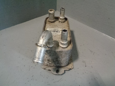 Freelander 2 Oil Cooler 2.2 TD4 Land Rover 6G91 7A095 AD