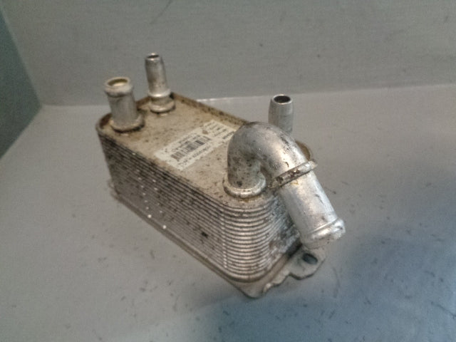 Freelander 2 Oil Cooler 2.2 TD4 Land Rover 6G91 7A095 AD