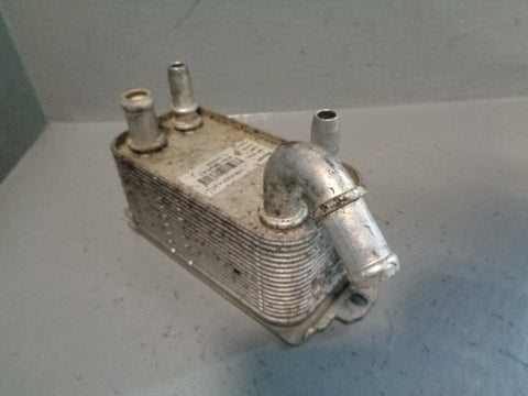 Freelander 2 Oil Cooler 2.2 TD4 Land Rover 6G91 7A095 AD