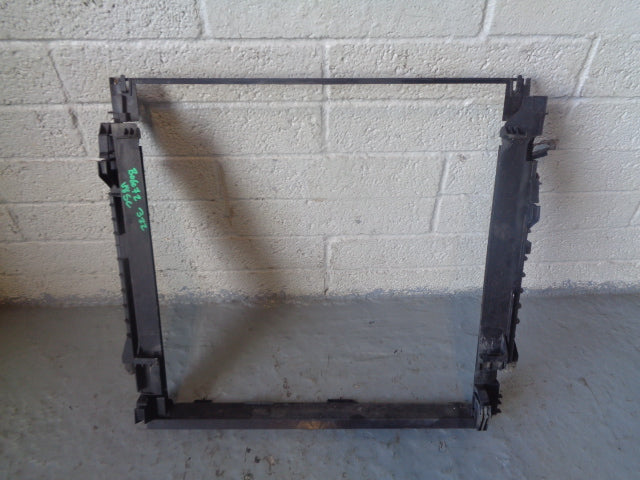 Range Rover Radiator Support Frame L322 4.4 4.2 Supercharged AJ-V8 200 ...