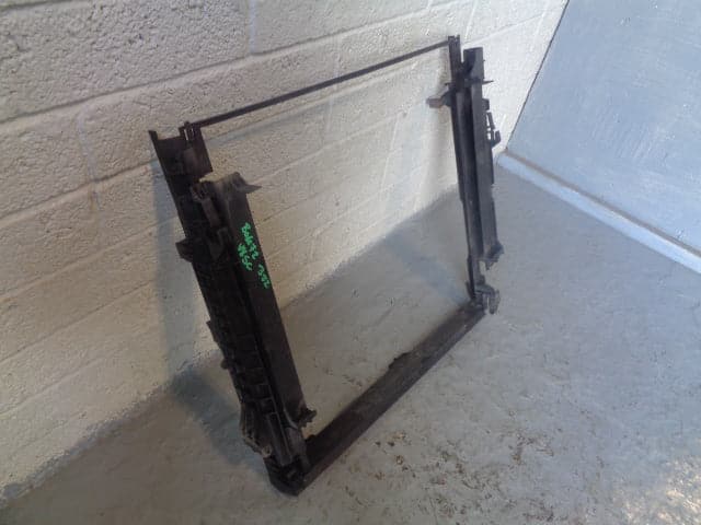 Range Rover Radiator Support Frame L322 4.4 4.2 Supercharged AJ-V8 200 ...