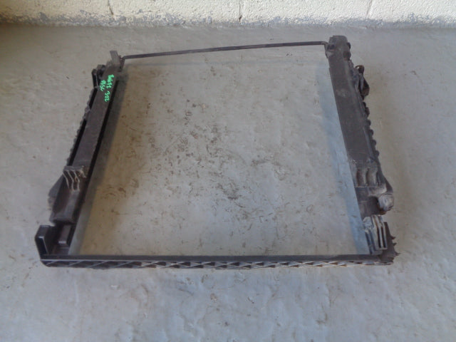 Range Rover Radiator Support Frame L322 4.4 4.2 Supercharged AJ-V8 200 ...