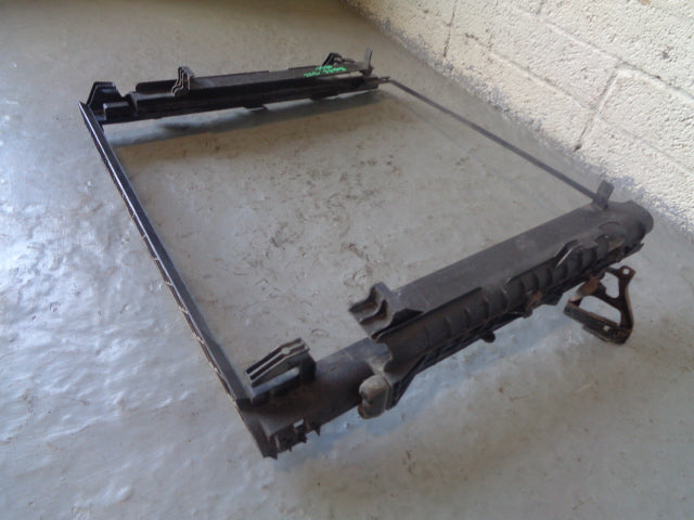 Range Rover Radiator Support Frame L322 4.4 4.2 Supercharged AJ-V8 200 ...