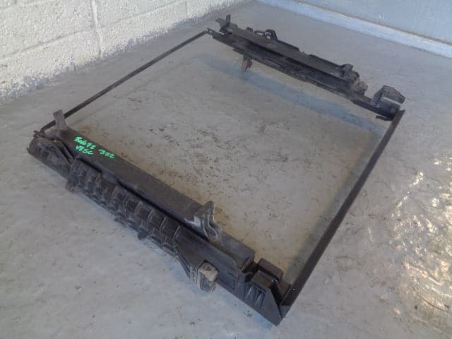 Range Rover Radiator Support Frame L322 4.4 4.2 Supercharged AJ-V8 200 ...