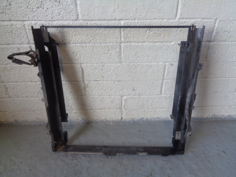 Range Rover Radiator Support Frame L322 4.4 4.2 Supercharged