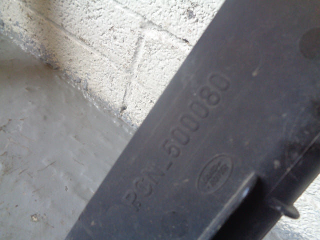 Range Rover Radiator Support Frame L322 4.4 4.2 Supercharged AJ-V8 200 ...