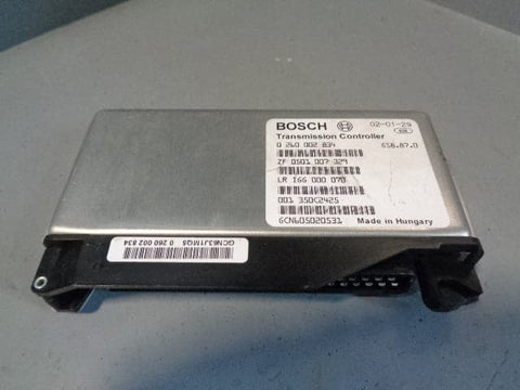 Discovery 2 TD5 Transmission Controller ECU Auto Land Rover