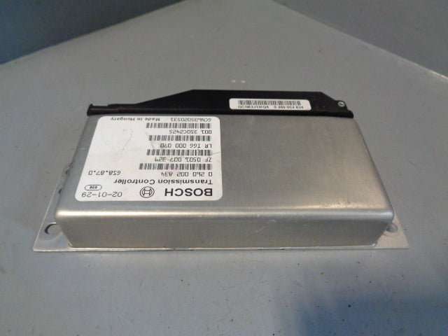 Discovery 2 TD5 Transmission Controller ECU Auto Land Rover