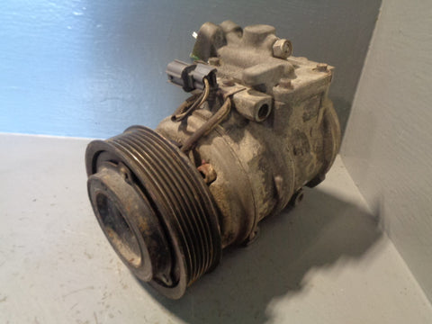 Discovery 2 Air Con A/C Compressor 447200 4962 Land Rover
