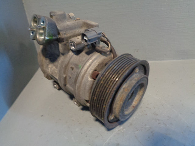 Discovery 2 Air Con A/C Compressor 447200 4962 Land Rover