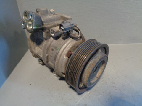 Discovery 2 Air Con A/C Compressor 447200 4962 Land Rover