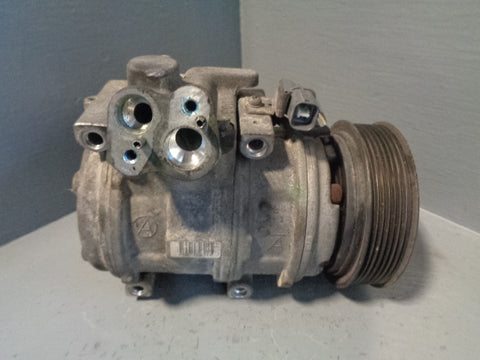 Discovery 2 Air Con A/C Compressor 447200 4962 Land Rover