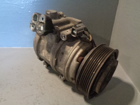 Discovery 2 Air Con A/C Compressor 447200 4962 Land Rover
