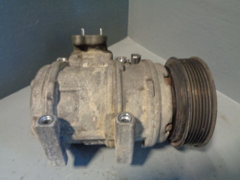 Discovery 2 Air Con A/C Compressor 447200 4962 Land Rover